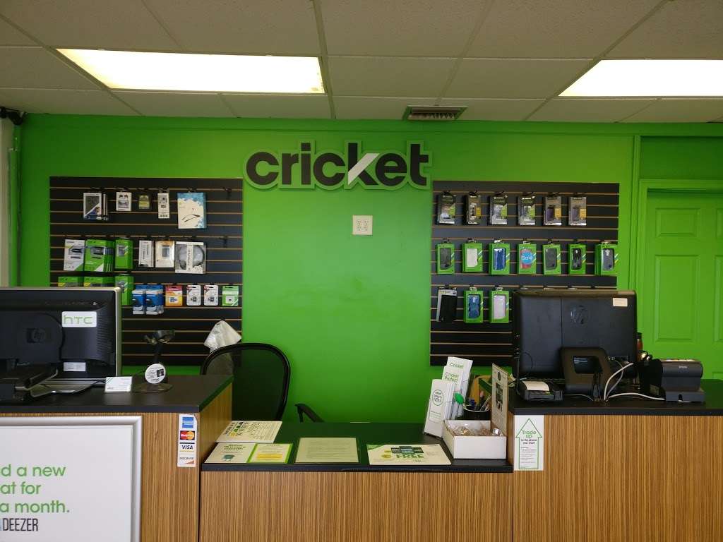 Cricket Wireless Authorized Retailer | 125 W Route 130 N, Unit 2, Burlington, NJ 08016, USA | Phone: (609) 251-6483