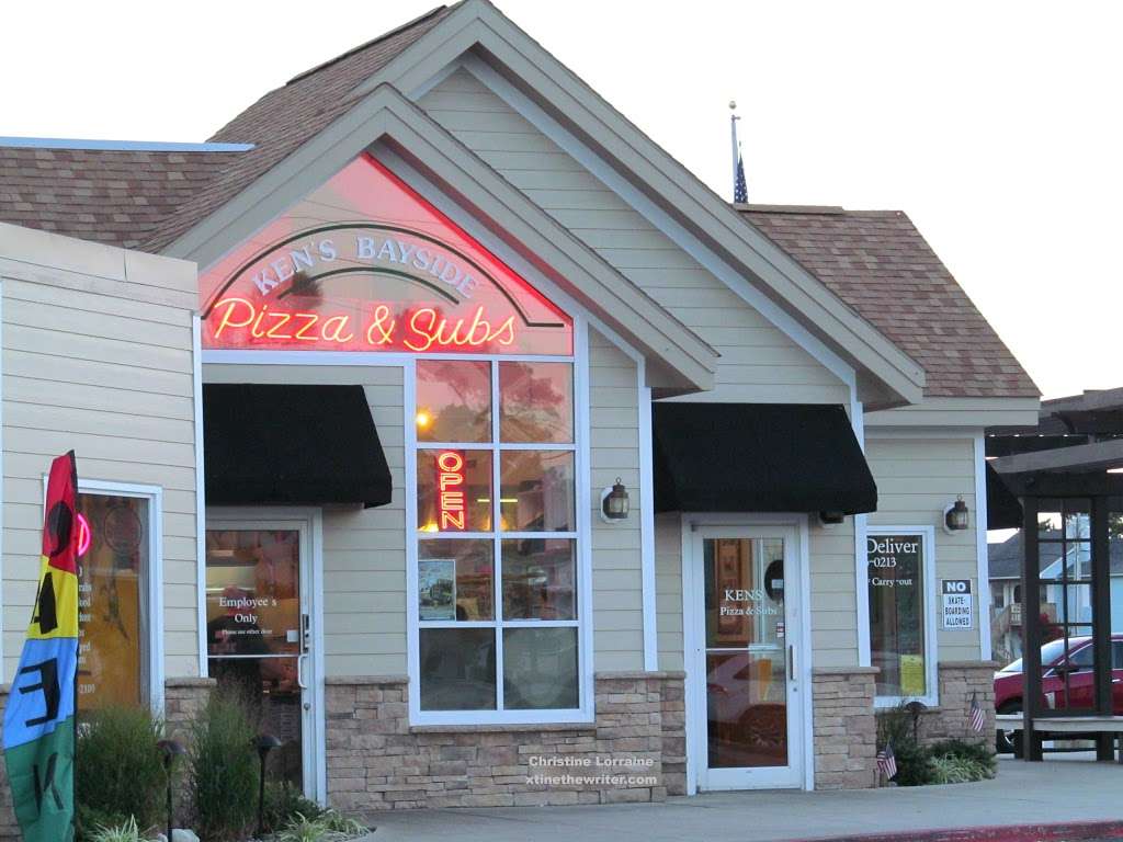 Kens Bayside Pizza & Subs | 37232 Lighthouse Rd #104, Selbyville, DE 19975, USA | Phone: (302) 436-0213