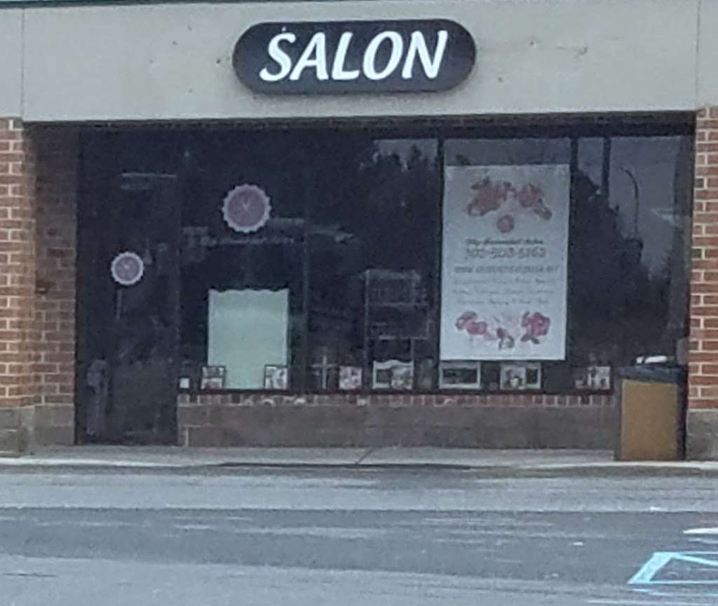 Hey Beautiful Salon | 231 Stadium St, Smyrna, DE 19977, USA | Phone: (302) 508-5162