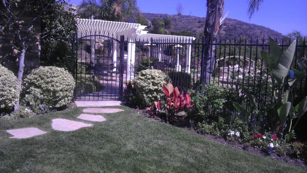 Atherwood Park | 2271 Alamo St, Simi Valley, CA 93065, USA | Phone: (805) 584-4400