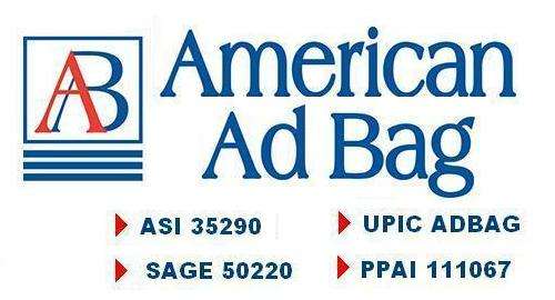 American Ad Bag - Glendale, Arizona | 4953 W Missouri Ave, Glendale, AZ 85301, USA | Phone: (623) 931-1386