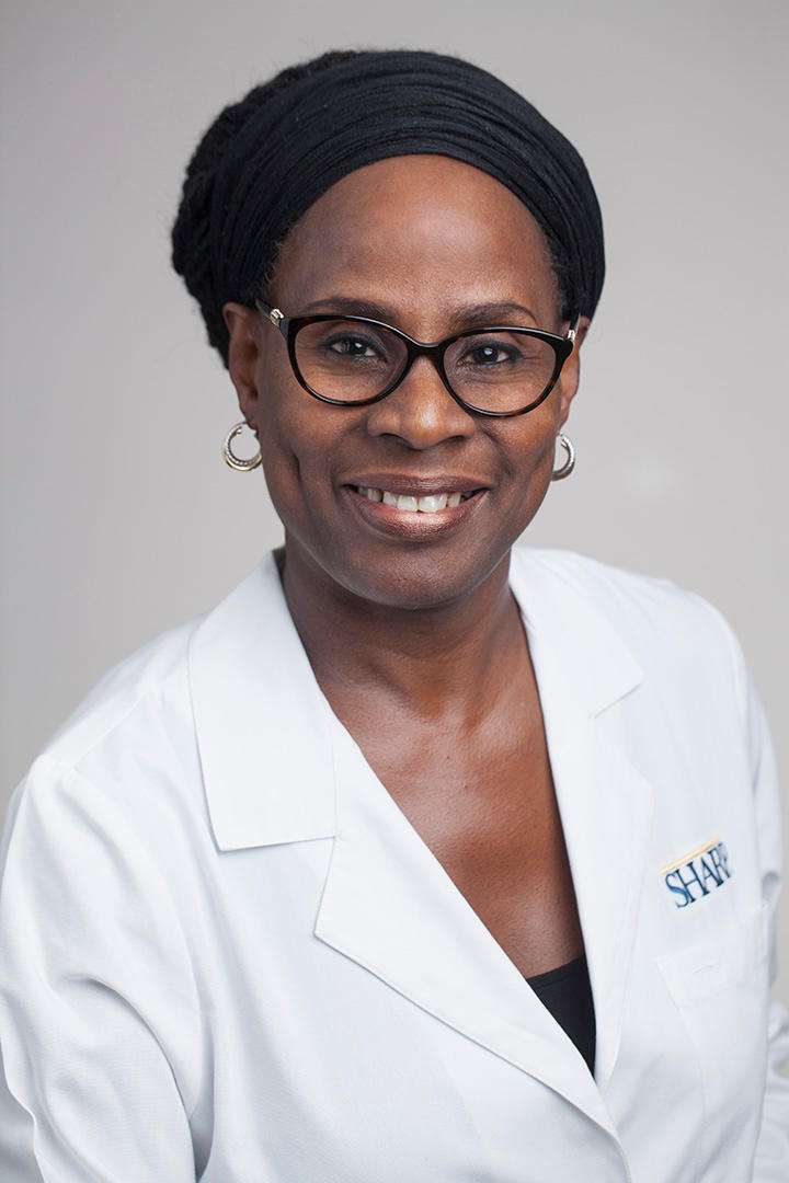 Iyabo Florence Daramola, MD - Caring Hearts Medical Clinic | 2401 Reo Dr, San Diego, CA 92139, USA | Phone: (619) 479-6767