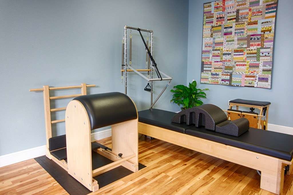 On the Run Fitness and Pilates | 19051 US-441 ste 200, Mt Dora, FL 32757, USA | Phone: (352) 729-2150