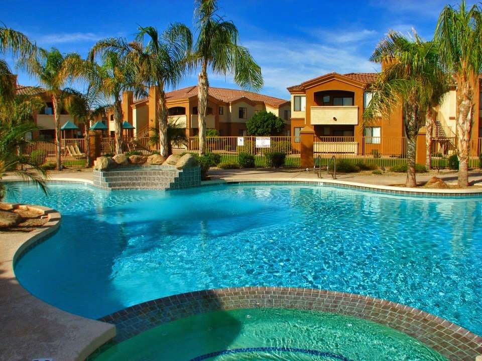 Arezzo Apartment Homes | 7205 W McDowell Rd, Phoenix, AZ 85035, USA | Phone: (623) 745-1918