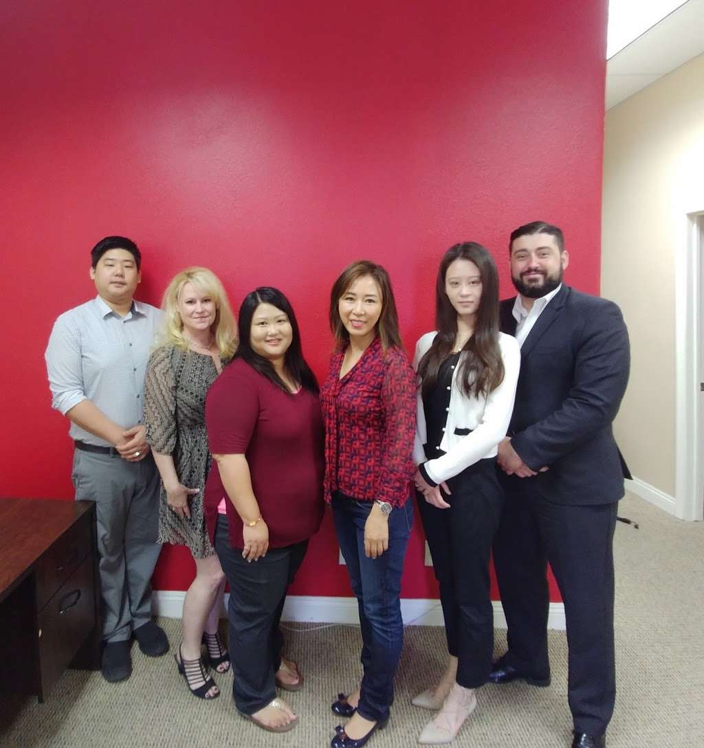 Keller Williams Realty The Marketplace - Nancy Li Team Chinatown | 6420 Spring Mountain Rd #17, Las Vegas, NV 89146, USA | Phone: (702) 527-1877