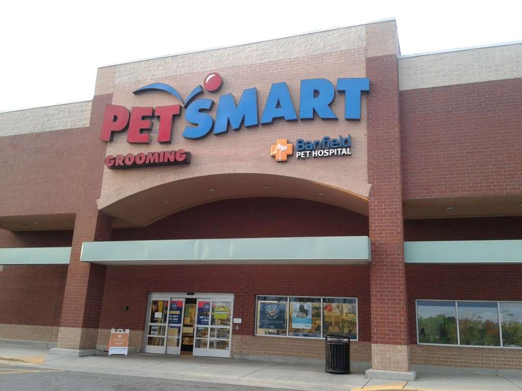 PetSmart | 3698 E Franklin Blvd, Gastonia, NC 28056, USA | Phone: (704) 824-5010