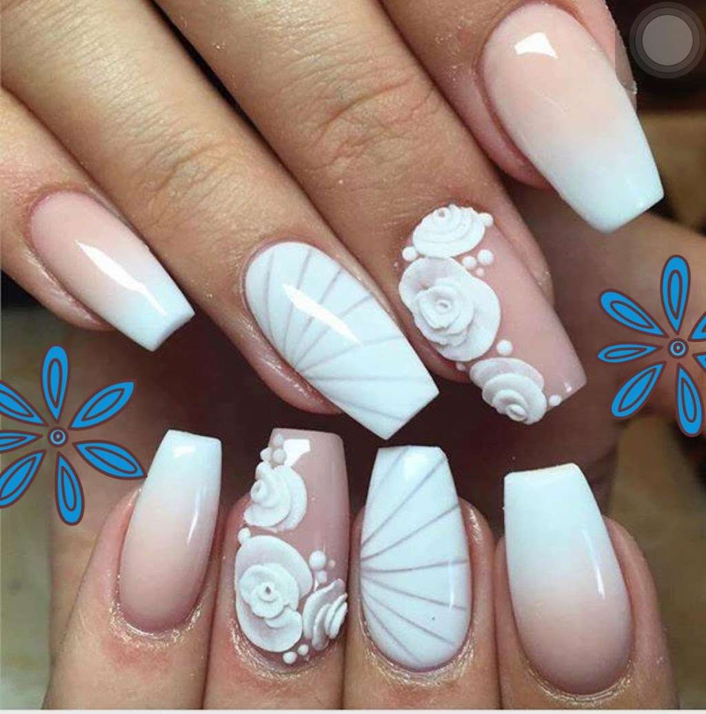 Tender Touch Pedi-Spa & Nails | 3530 Rayford Rd #260, Spring, TX 77386, USA | Phone: (832) 458-0107