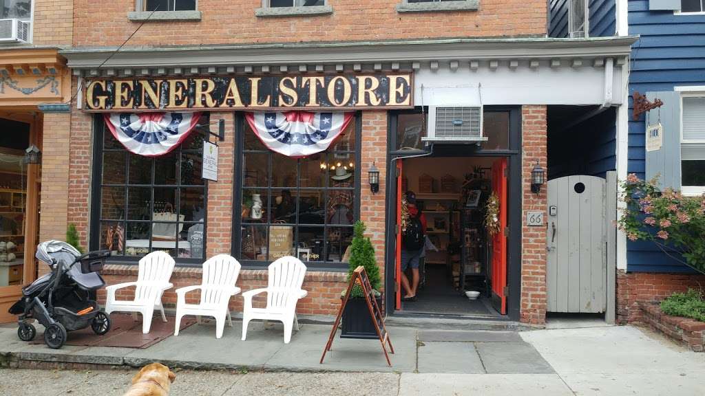 Cold Spring General Store | 66 Main St, Cold Spring, NY 10516, USA | Phone: (845) 809-5522