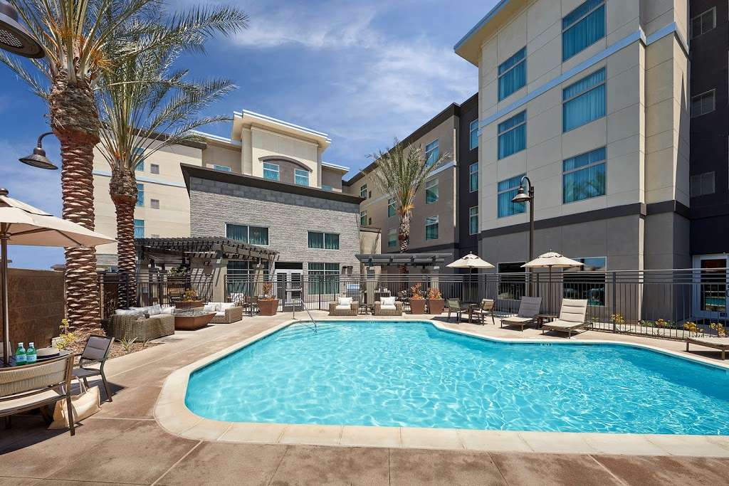 Homewood Suites by Hilton Los Angeles Redondo Beach | 2430 Marine Ave, Redondo Beach, CA 90278, USA | Phone: (310) 536-1209