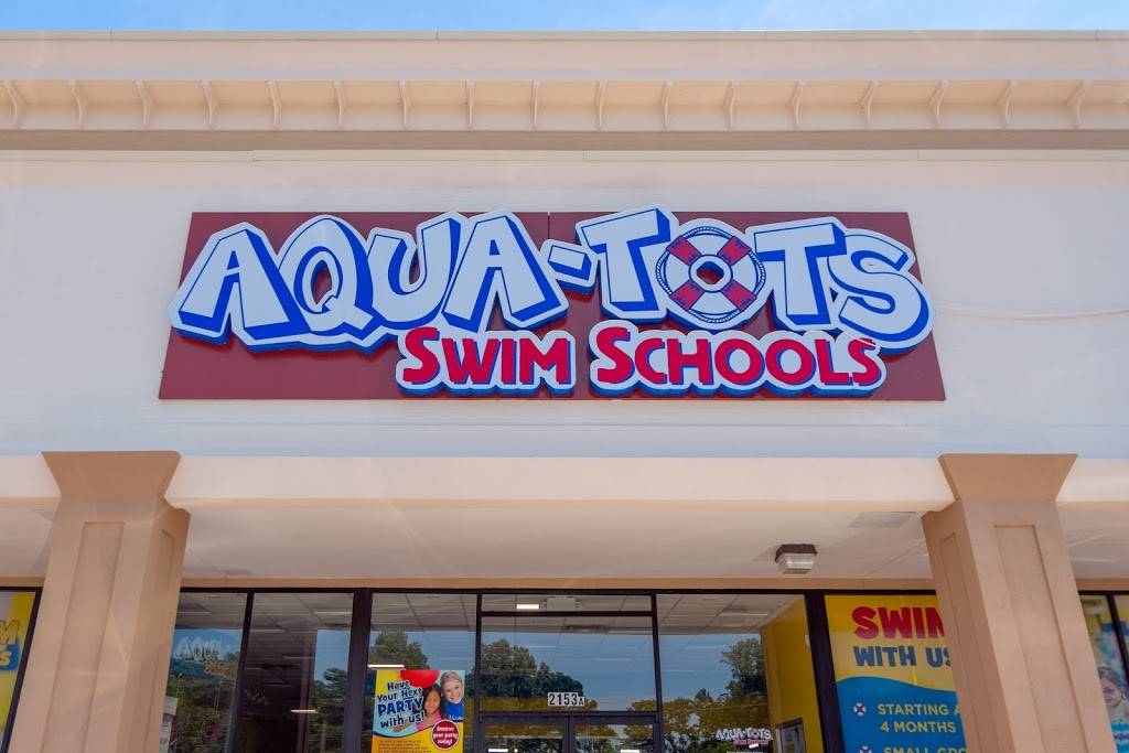 Aqua-Tots Swim Schools Briarcliff | 2153-A, Briarcliff Rd NE, Atlanta, GA 30329, USA | Phone: (404) 495-4842