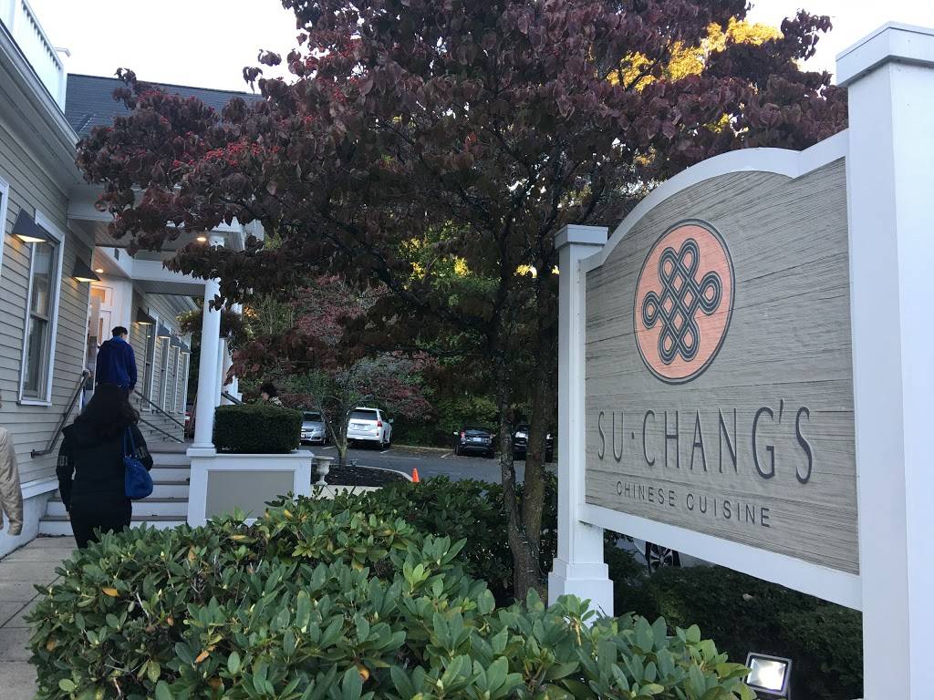 Su Changs | 373 Lowell St, Peabody, MA 01960, USA | Phone: (978) 531-3366