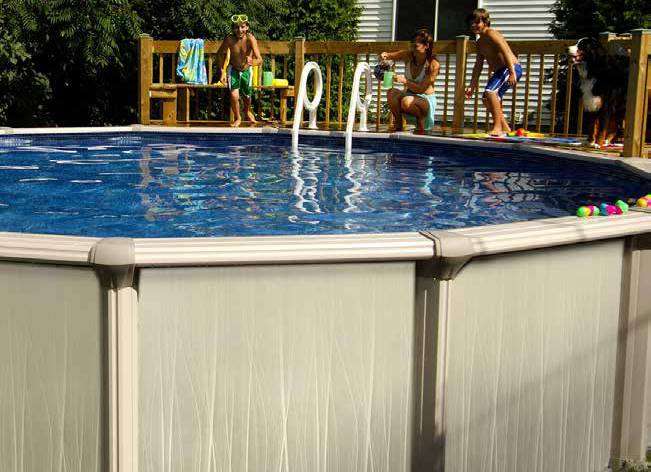 Budreau Plaza Pool Store | Eel Township, IN 46947 | Phone: (574) 732-0850