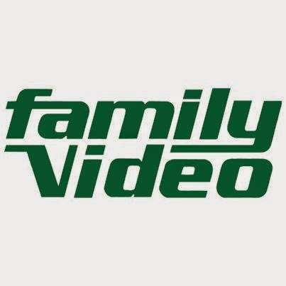 Family Video | 1407 E Main St, Lincolnton, NC 28092, USA | Phone: (704) 735-6214