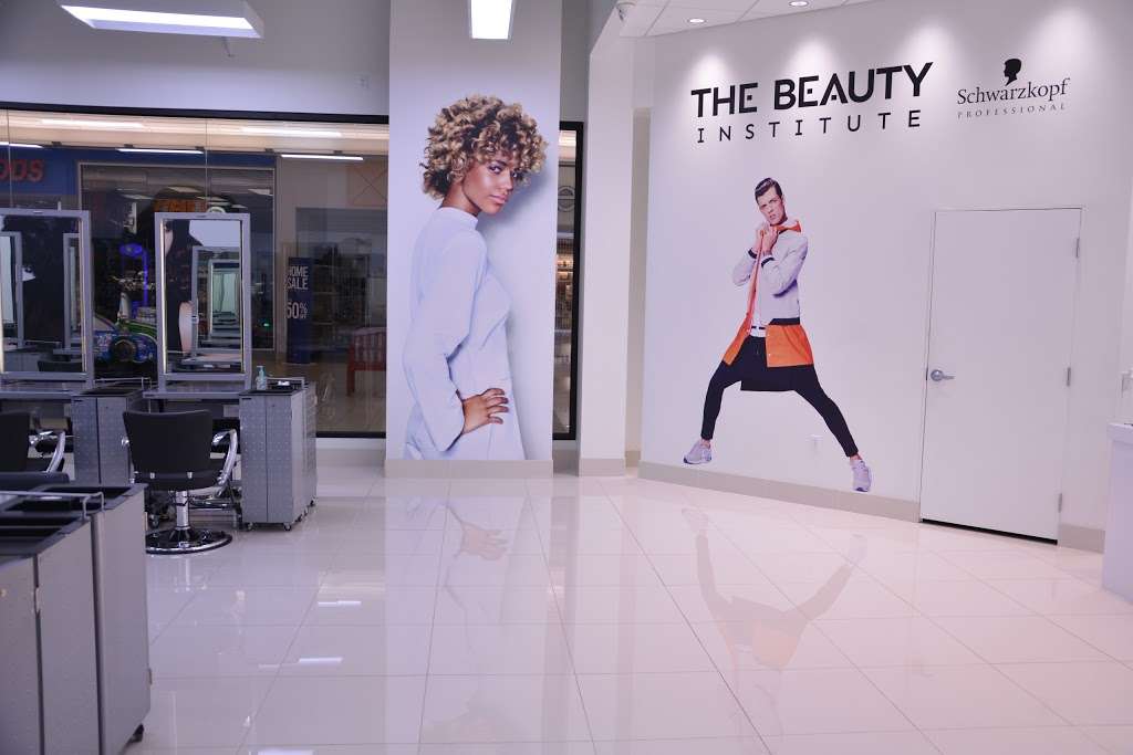 The Beauty Institute - Schwarzkopf Professional | 344 Stroud Mall #308, Stroudsburg, PA 18360 | Phone: (570) 421-3387