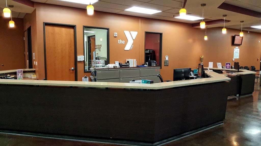 Border View Family YMCA | 3601 Arey Dr, San Diego, CA 92154, USA | Phone: (619) 428-9622