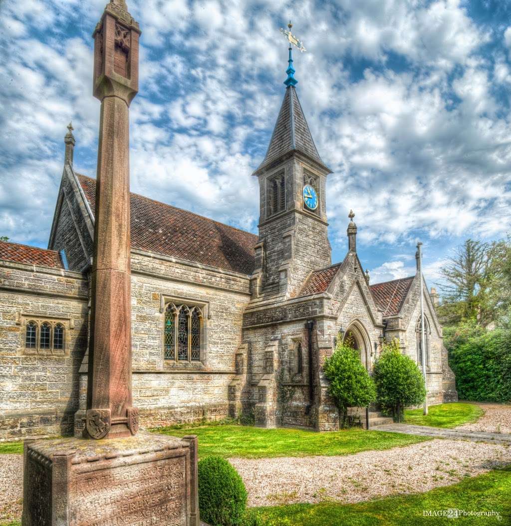 Holy Trinity Church, Eridge | Eridge Rd, Eridge, Tunbridge Wells TN3 9JG, UK