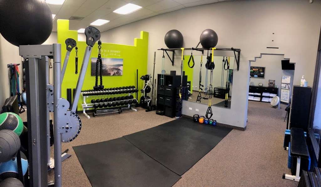 Fitness Together - Rancho Bernardo | 16389 Bernardo Center Dr, San Diego, CA 92128, USA | Phone: (858) 451-6051