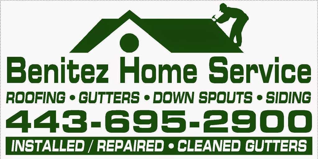 Benitez Home Service LLC | 9878 Bird River Rd, Middle River, MD 21220, USA | Phone: (443) 695-2900
