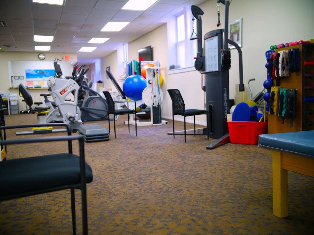 SportsMed Physical Therapy - Wayne NJ | 211 Berdan Ave, Wayne, NJ 07470, USA | Phone: (201) 689-4401