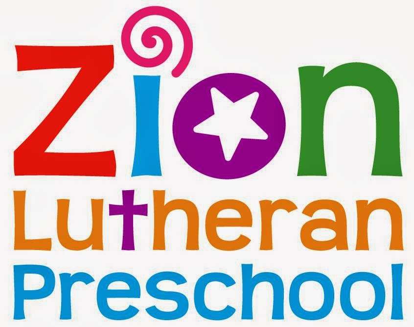 Zion Lutheran Preschool | 39 Bonnie Brae Rd, Spring City, PA 19475, USA | Phone: (610) 948-3440
