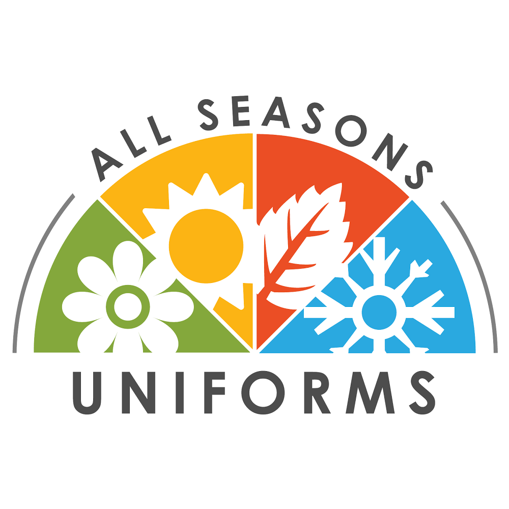 All Seasons Uniforms, Inc. | 1320 Zimmerman Rd, Woodstock, IL 60098 | Phone: (888) 725-7327