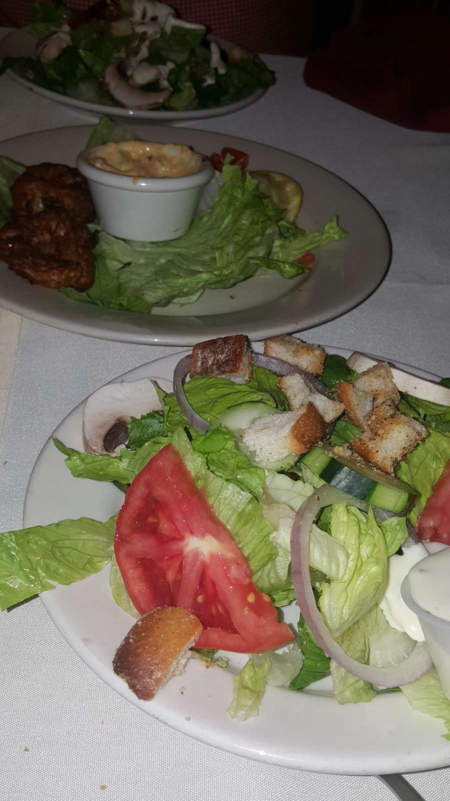 Thorndale Inn Restaurant | 430 Bondsville Rd, Downingtown, PA 19335, USA | Phone: (610) 269-5455