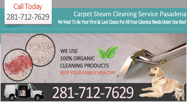 Carpet Steam Cleaning Service | 3421 Spencer Hwy #505, Pasadena, TX 77504, USA | Phone: (281) 712-7629