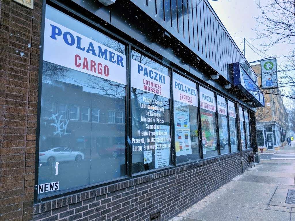 Polamer, Inc. | 3094 N Milwaukee Ave, Chicago, IL 60618, USA | Phone: (773) 685-8222