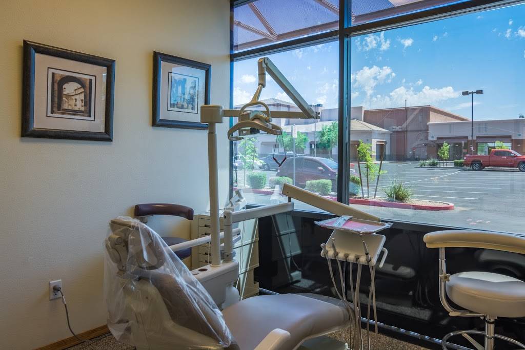 The Dentist LLC | 1855 W Greenway Rd #107, Phoenix, AZ 85023, USA | Phone: (602) 331-7001