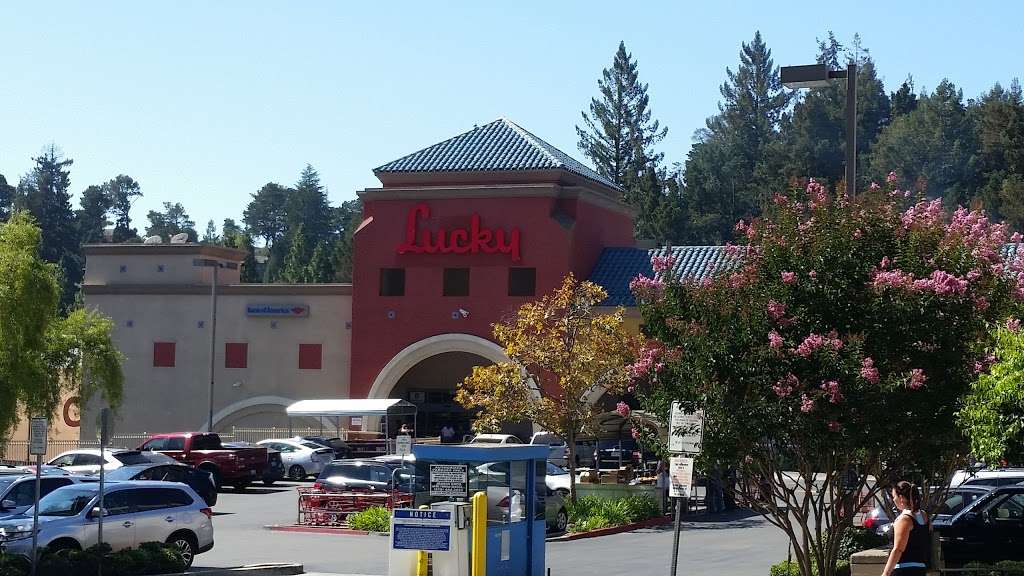 Lucky Supermarket | 1963 Mountain Blvd, Oakland, CA 94611 | Phone: (510) 339-4290
