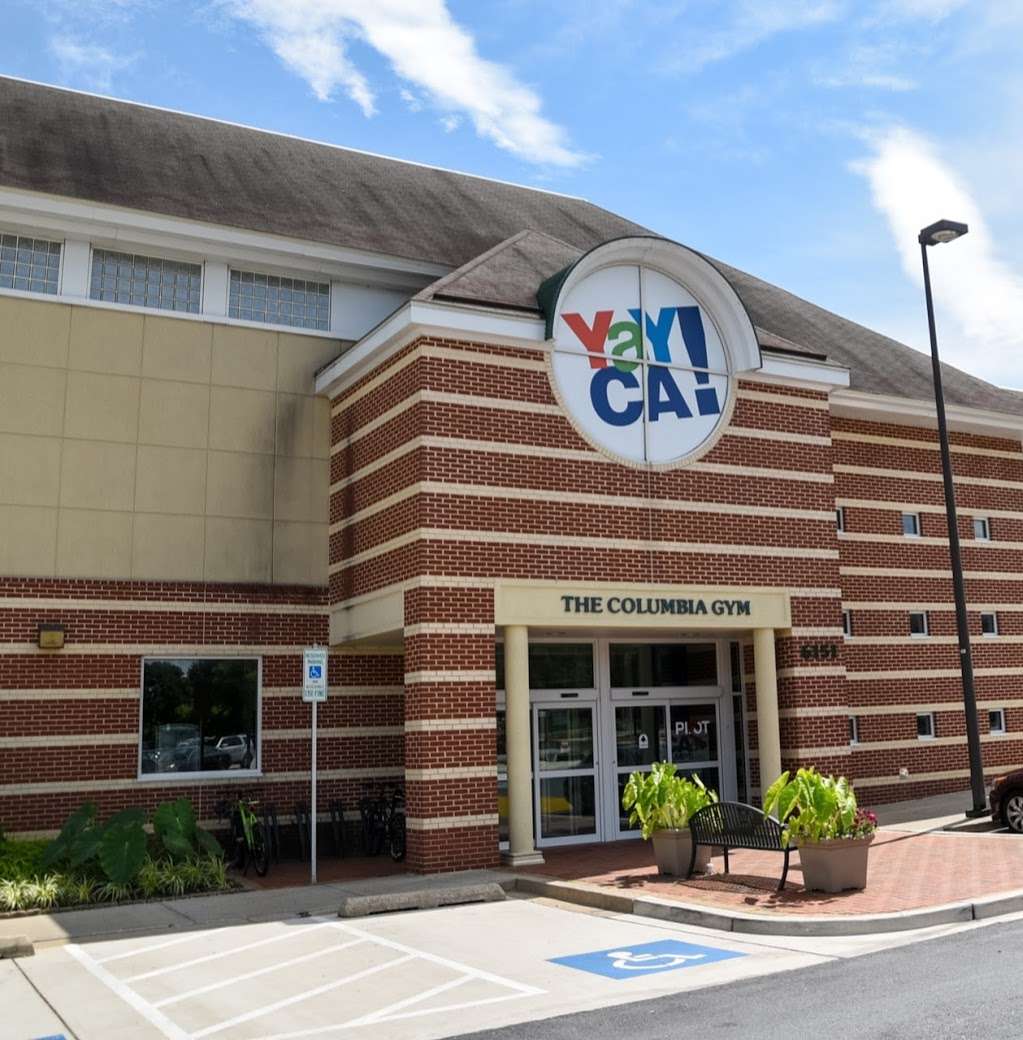 Columbia Gym | 6151 Day Long Ln, Clarksville, MD 21029, USA | Phone: (410) 531-0800