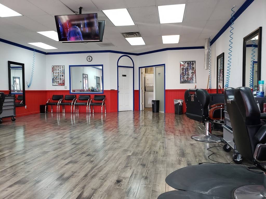 907 Barbershop | 2000 E Dowling Rd #3, Anchorage, AK 99507, USA | Phone: (907) 561-1310