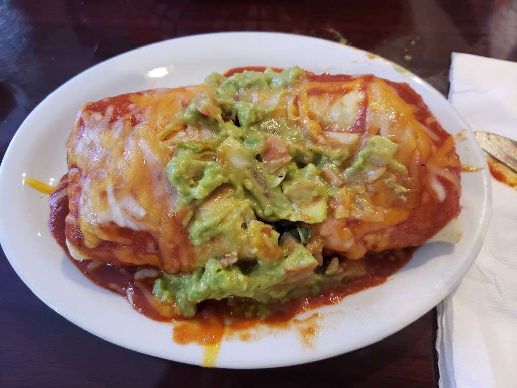 Mi Burrito Mexican Grill | 11321 183rd St, Cerritos, CA 90703 | Phone: (562) 387-1818