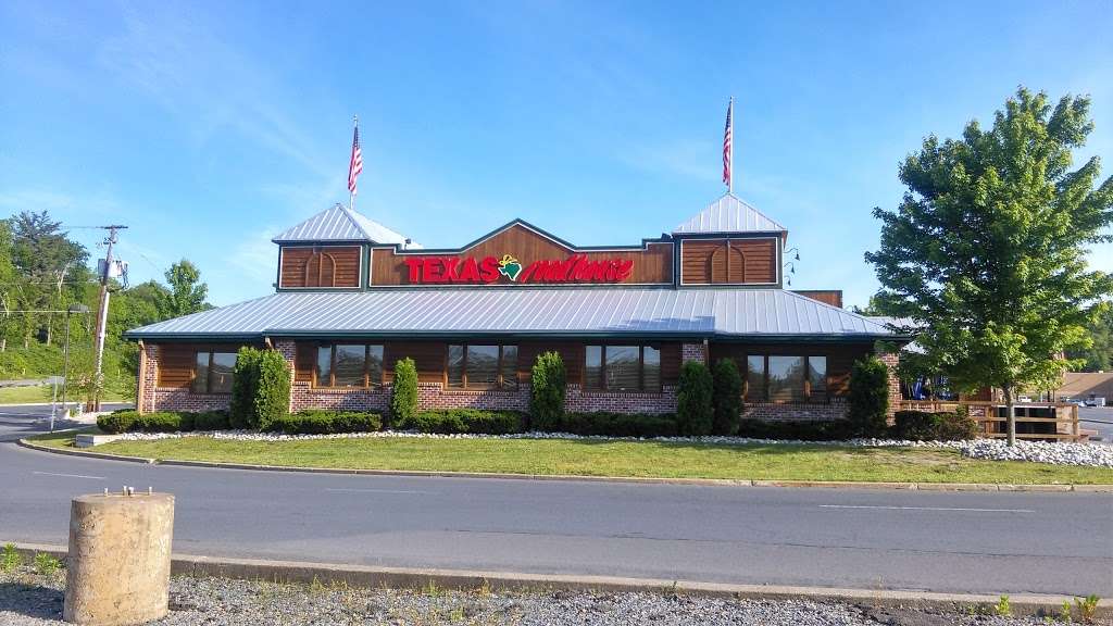 Burger King | Rt 611 &, Bridge St, Stroudsburg, PA 18360, USA | Phone: (570) 421-6220