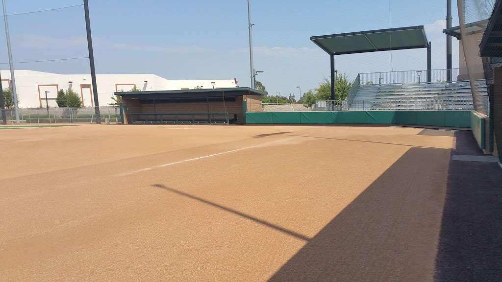 University Of La Verne Baseball Field | 1837 Wheeler Ave, La Verne, CA 91750, USA