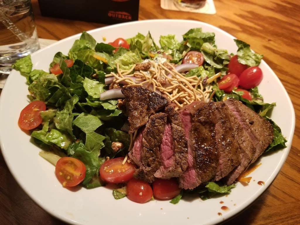 Outback Steakhouse | 440 Middlesex Rd, Tyngsborough, MA 01879 | Phone: (978) 649-8700