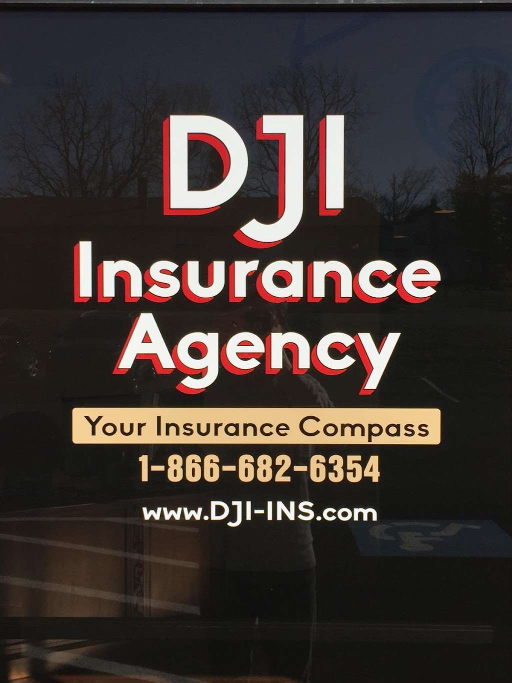 DJI Insurance Agency | 600 Noble St Suite 220, Kutztown, PA 19530 | Phone: (610) 683-6723