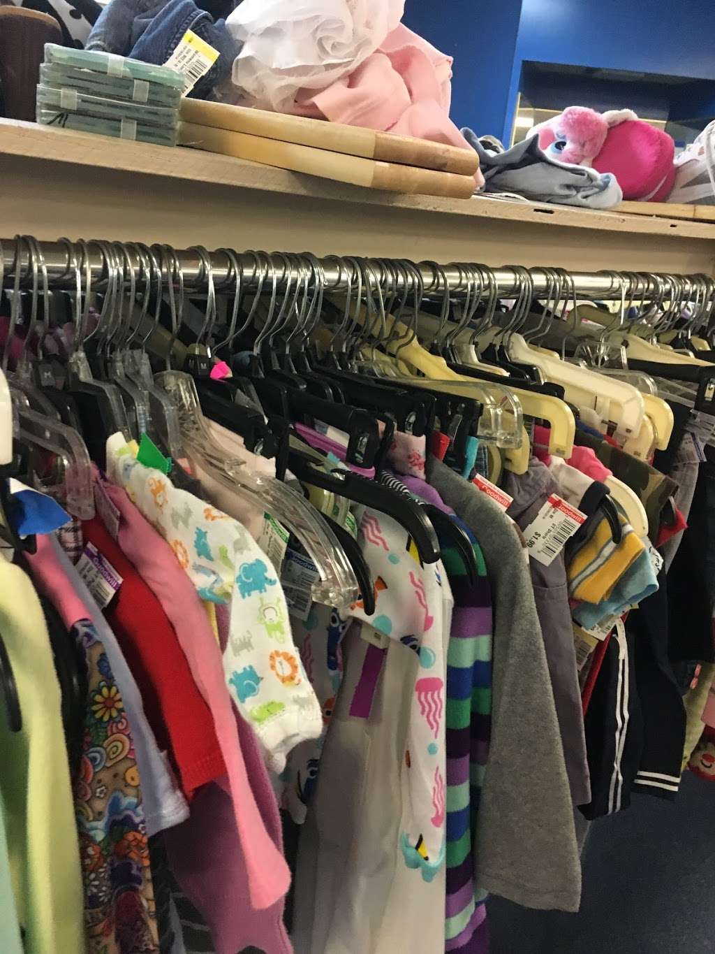 Goodwill - 594 US-206, Bordentown, NJ 08505, USA - BusinessYab