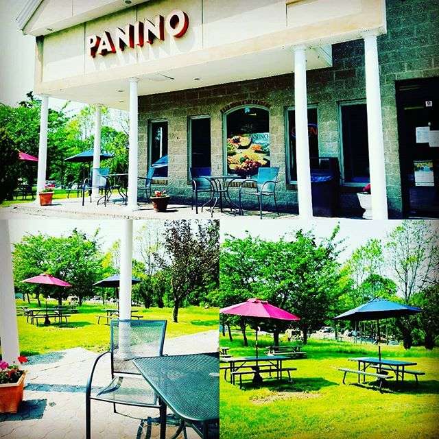 Panino Italian Gourmet Deli | 2011 NY-22, Brewster, NY 10509, USA | Phone: (845) 278-0356