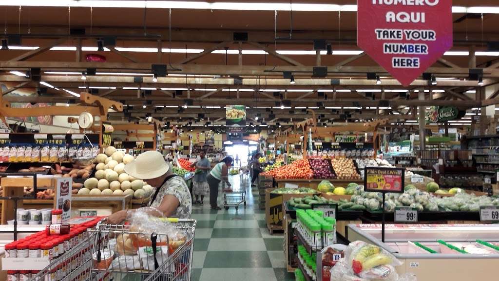 Northgate Market | 770 S Harbor Blvd, Santa Ana, CA 92704 | Phone: (714) 775-5555