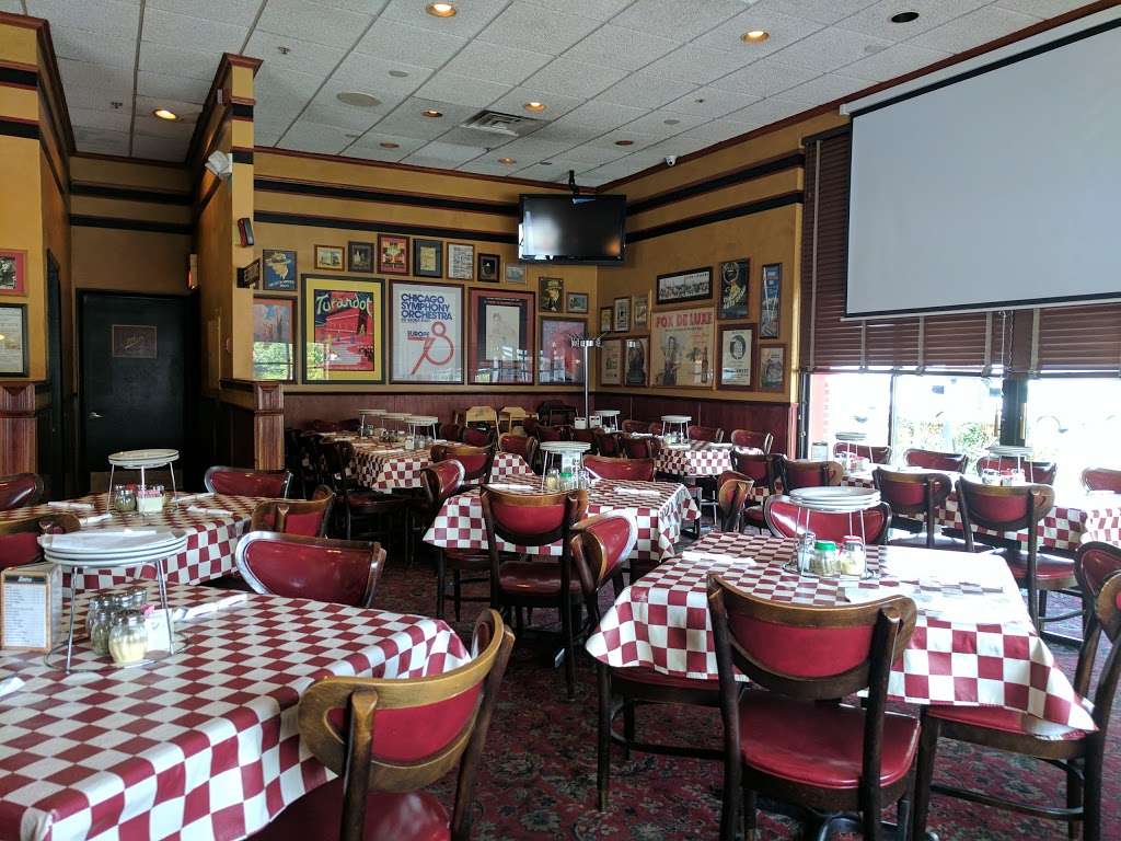 Giordanos | 10410 W Cermak Rd, Westchester, IL 60154, USA | Phone: (708) 531-1122