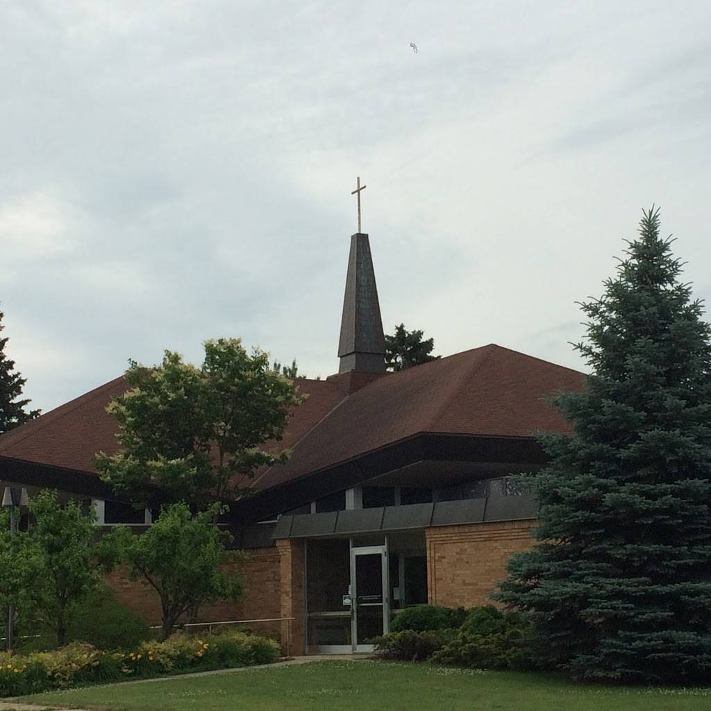 Atonement Lutheran Church | 601 E 98th St, Bloomington, MN 55420, USA | Phone: (952) 881-9244