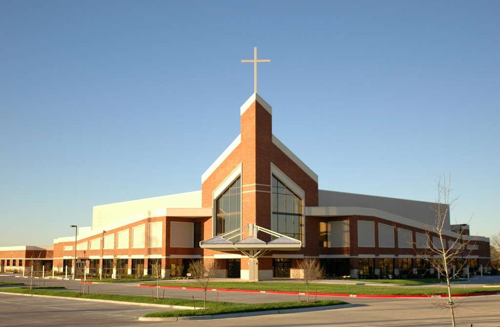 Westside Baptist Church | 900 Bellaire Blvd, Lewisville, TX 75067, USA | Phone: (972) 221-5668
