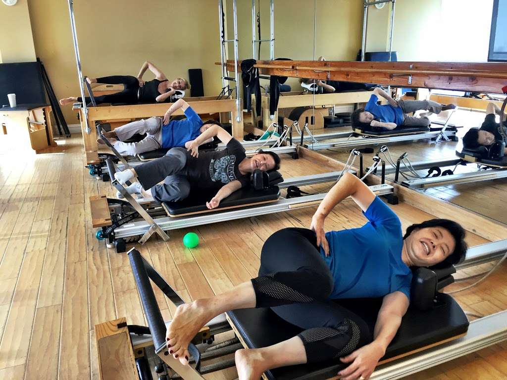 Malibu Beach Pilates | 22917 Pacific Coast Hwy #220, Malibu, CA 90265, USA | Phone: (310) 429-1513