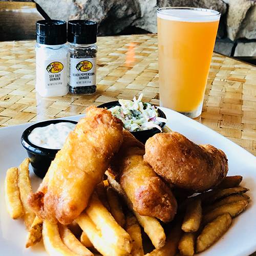 Islamorada Fish Company | 5001 Bass Pro Dr, Garland, TX 75043, USA | Phone: (469) 221-2501