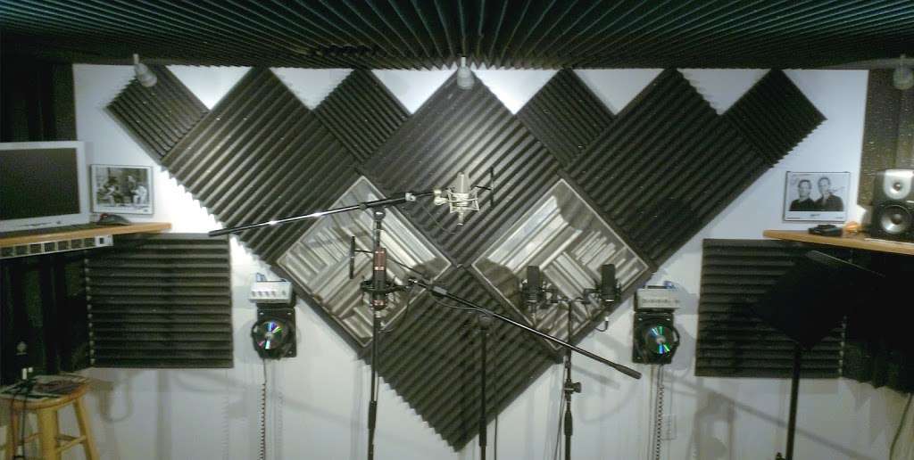 Sound Design Music Studio | 198 Ironstone Ridge Rd, Lancaster, PA 17603, USA | Phone: (717) 330-6234