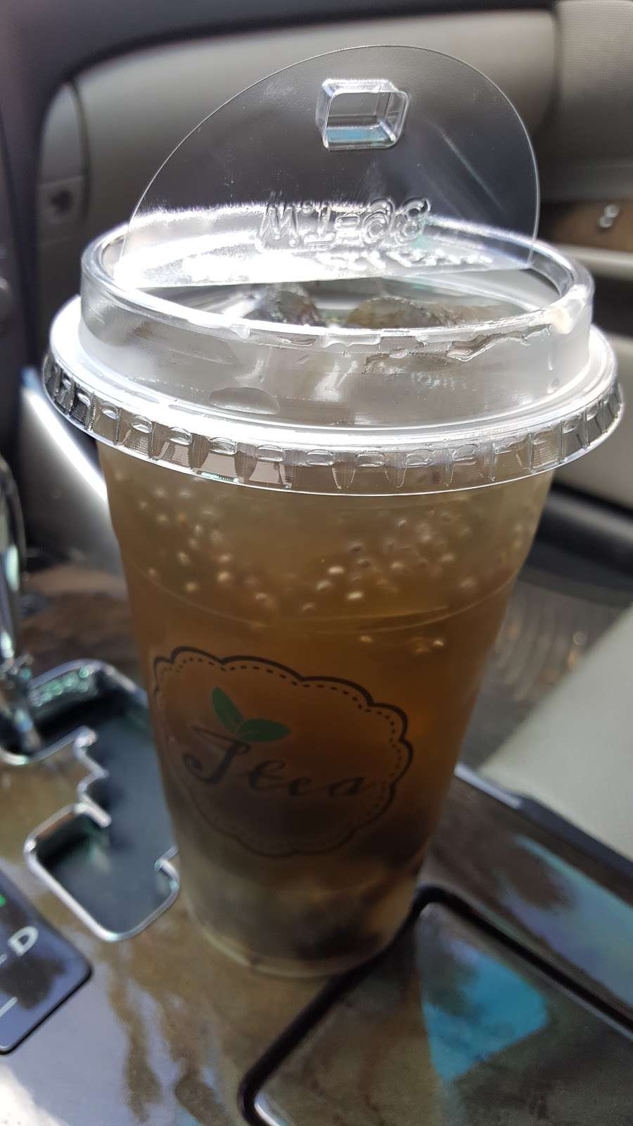 J Tea | 12000 Bellaire Blvd, Houston, TX 77072 | Phone: (832) 850-7837