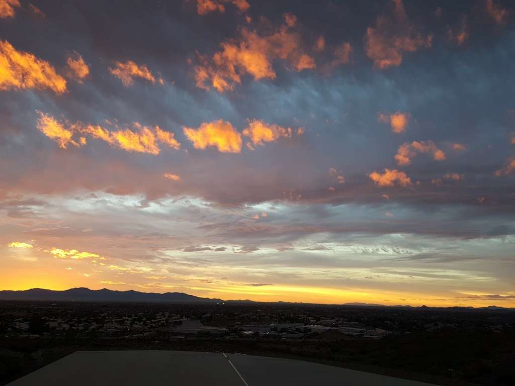 Thunderbird Reservoir | 23098 N 62nd Ave, Glendale, AZ 85310, USA