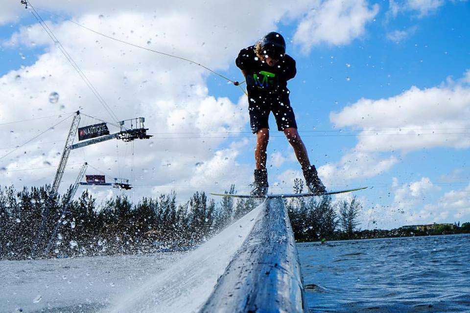 Miami Watersports Complex | 401 E 65th St, Hialeah, FL 33013, USA | Phone: (305) 476-9253