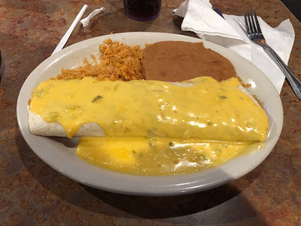 Casa Olé | 2010 Westview Blvd, Conroe, TX 77304, USA | Phone: (936) 756-0955